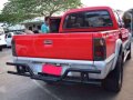 MAZDA D2200 1995 2.2 4x2 Manual DIESEL-8