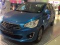 For sale Mitsubishi Mirage G4 GLS CVT 2017-1