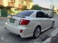 2010 Subaru Impreza 2.0RS AT White For Sale-2