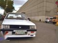 1987 Mitsubishi Lancer GT fresh for sale-1