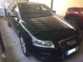 Audi A6 2009 Diesel for sale-0