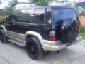 Isuzu Trooper Skyroof Edition 2003 for sale -3