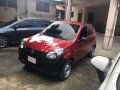 2016 Suzuki Alto 800cc MT Red For Sale-1