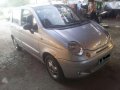 Daewoo Matiz 2 Small compact Car For Sale-1