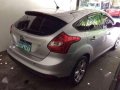 2013 Ford Focus hatchback like new for sale -4