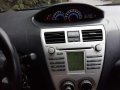 Toyota vios 2009 automatic top of the line G-10