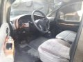 Hyundai Starex 1998 AT Brown For Sale-8