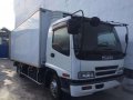 Isuzu Elf Forward like new for sale -0