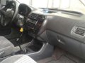 Honda Civic Lxi 1999 Manual Blue For Sale-10