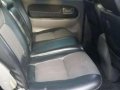 2006 isuzu crosswind xuv sportivo body-4