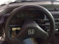 Honda Civic like new for sale -4