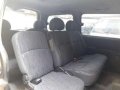 Hyundai Starex 1998 AT Brown For Sale-9
