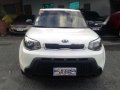 2016 Kia Soul Manual Diesel 6k kms only Cash or 20 down payment-0