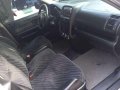 All Stock Honda CRV 2003 For Sale-5
