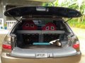 Honda Civic Hatchback EG 1993 MT Brown -4