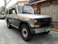 Toyota prado land cruiser lj78 1991 matic 4x4-1