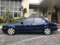 2005 Jaguar X-type for sale-1