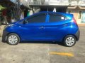 2015 Hyundai Eon like new for sale -1