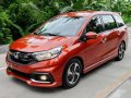 2017 Honda Mobilio 1.5RS Navi CVT for sale -1