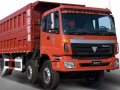 Foton Light Duty Trucks and Heavy Duty Trucks-8