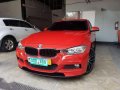 2012 BMW 320d F30 Sport Line For Sale-0