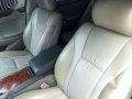 Fresh Toyota Camry V 2007 AT Silver For Sale-4