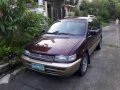 Spacewagon RVR Diesel (lancer corolla sentra space wagon 323 l300-0