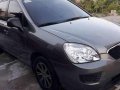 2012 Kia Carens Lx Diesel automatic for sale-2