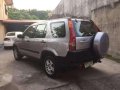 All Stock Honda CRV 2003 For Sale-2