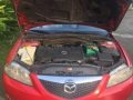 Mazda 6 2.0L 2004 low mileage for sale -3