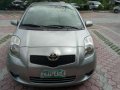Toyota Yaris 1.5g 2008 like new for sale -11