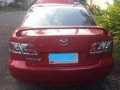 Mazda 6 2.0L 2004 low mileage for sale -2