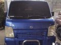 Suzuki Multicab (transformer) like new for sale -0