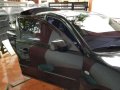 Fresh Mazda 3 2009 AT Black For Sale-4