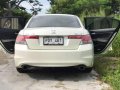 2010 Honda Accord AT good condition for sale -1