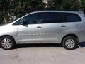 For sale Toyota Innova 2010 V Top of the Line-2