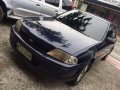Ford Lynx Gsi 2002 Manual for sale-1