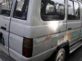For sale Toyota fx diesel original private-2