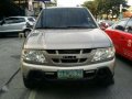 2006 isuzu crosswind xuv sportivo body-0