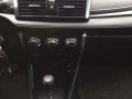 Toyota Vios 1.3E-4