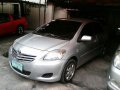 Toyota Vios 2011 Silver for sale-3
