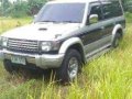 Mitsunishi pajero for sale-1