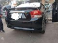 2009 Honda City 1.3 Matic Gray For Sale-1
