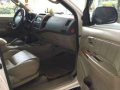 Toyota Fortuner 2.5 AT G variant 4x2 Diesel 1st owned-7