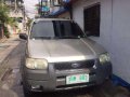 Ford Escape 2004 Automatic Transmission-0