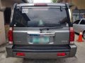 Jeep Commander 2010 SUV (CDRI Limited Edition)-2