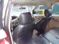 2005 Toyota Innova G AT Red SUV For Sale-9