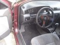 1997 Nissan Sentra Series 4 AT Red For Sale-1
