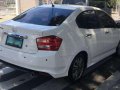 2013 Honda City 1.5E Top of the line For Sale-1