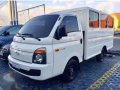 Hyundai H100 Dual AC 21 Seaters longer L300 -0